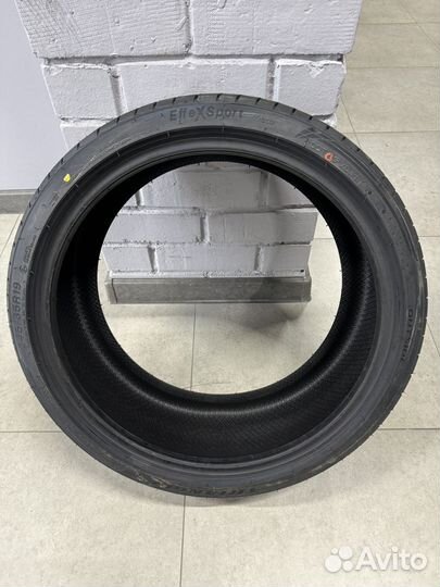 Triangle EffeXSport TH202 245/35 R19 93Y