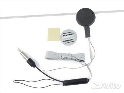 Антенна активная Вымпел А-25 орион внутрисалонная