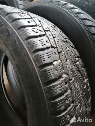 Nokian Tyres Hakkapeliitta 7 225/60 R17