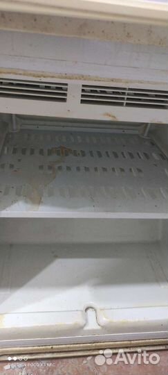Холодильник бу