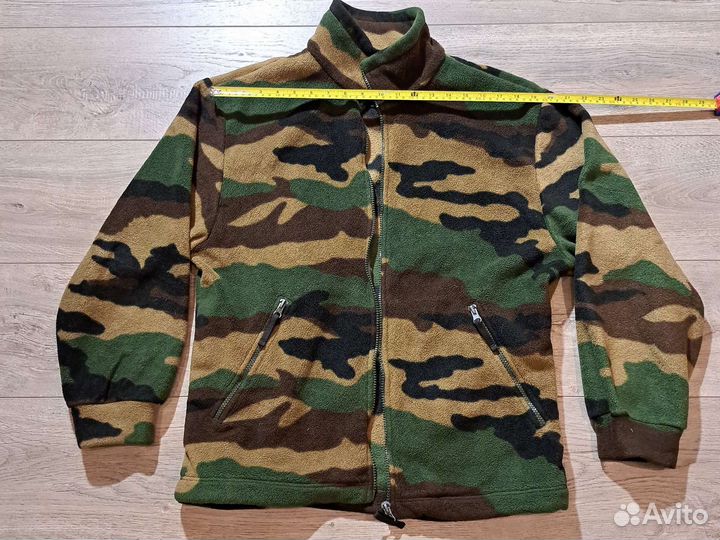 Военная форма