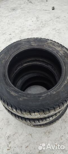 Viatti Bosco Nordico V-523 205/65 R16