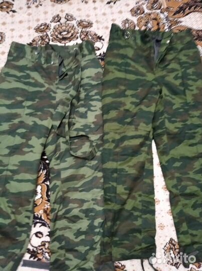 Военная форма