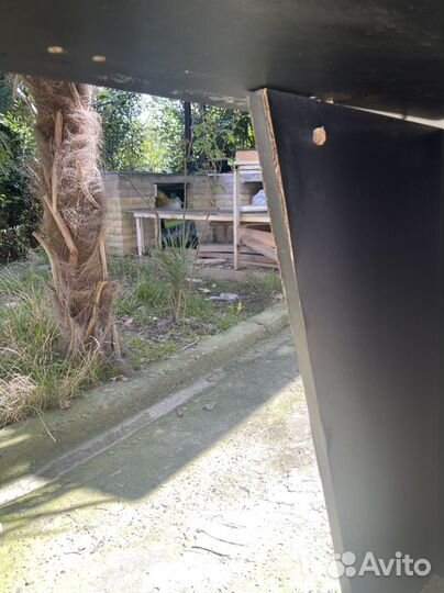 Компьютерный, письменный стол