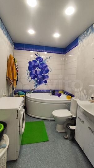 Дом 91,4 м² на участке 5 сот.