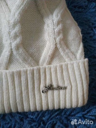 Шапка зимняя