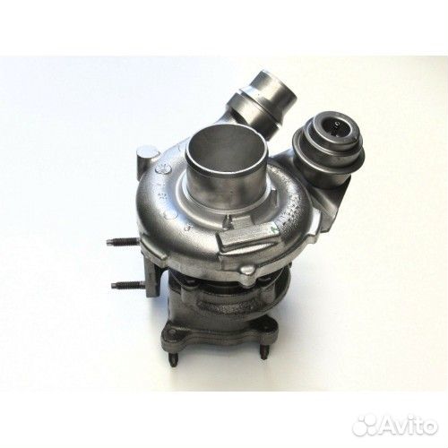 Турбина Opel Vivaro 2.0 dCi 66/84 762785