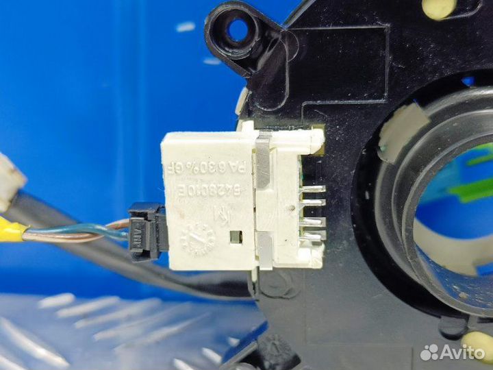 Шлейф подрулевой Fiat Albea 1 1.4 350A1000 2011