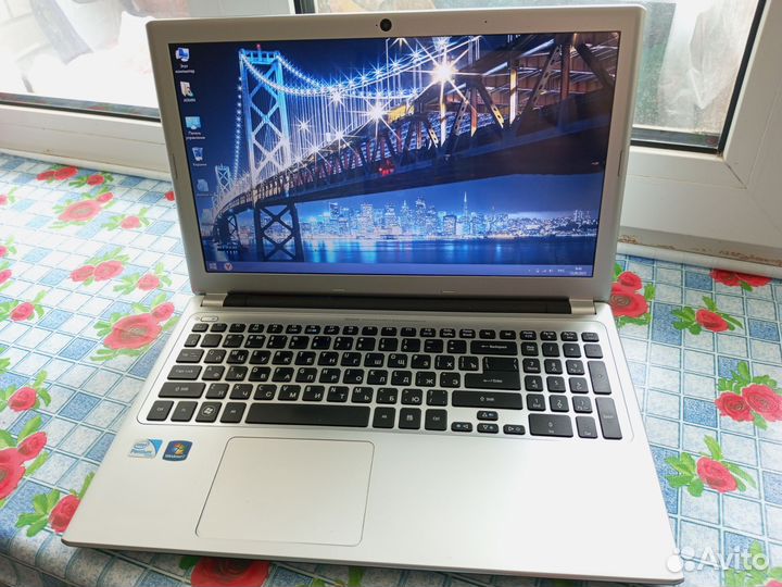 Ноутбук Acer Aspire V5 531