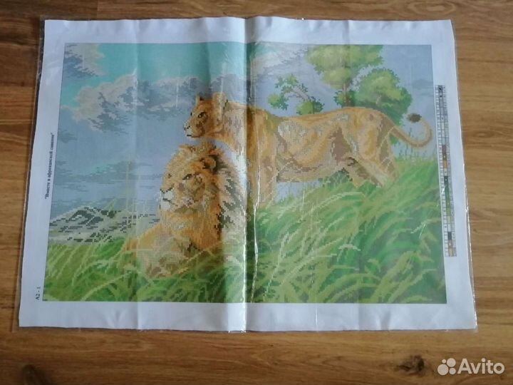 Схемы для вышивки бисером