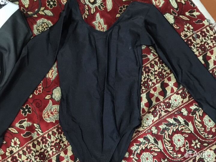 Спортивные купальники