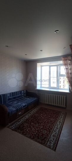 Комната 13,8 м² в 4-к., 5/5 эт.