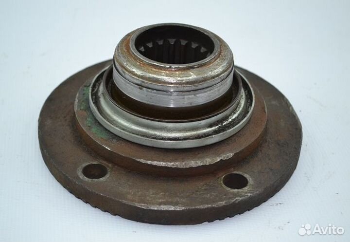 Флянец редуктора volvo FH (01.05)