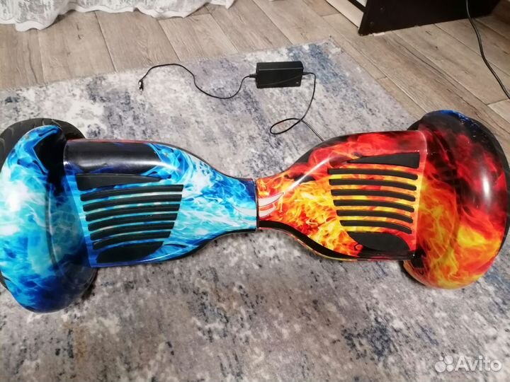 Гироскутер