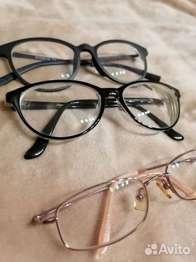 Оправа для очков женская