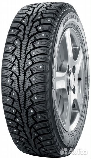 Nokian Tyres Nordman 5 155/70 R13 75T