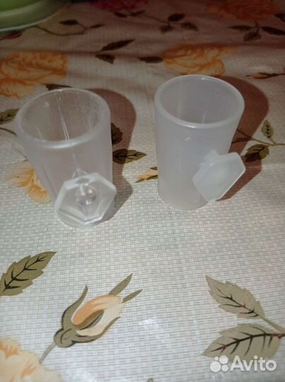 Держатель для маникюрного аппарата