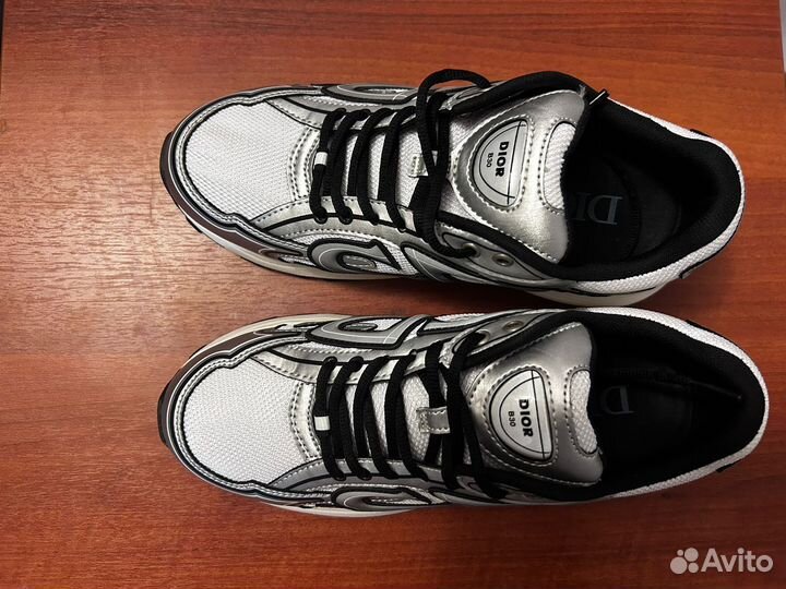 Кроссовки dior 38-40