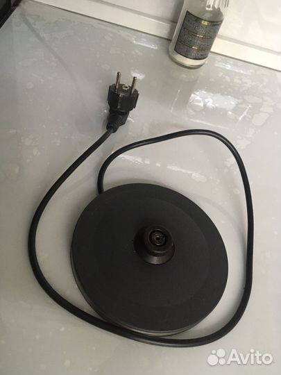 Чайник электрический bork