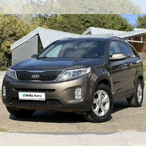 Kia Sorento 2.4 MT, 2015, 91 000 км, с пробегом, цена 1 890 000 руб.