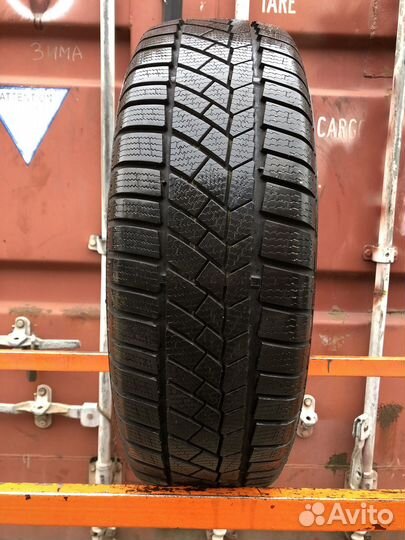 Continental ContiWinterContact TS 830 P 195/65 R16