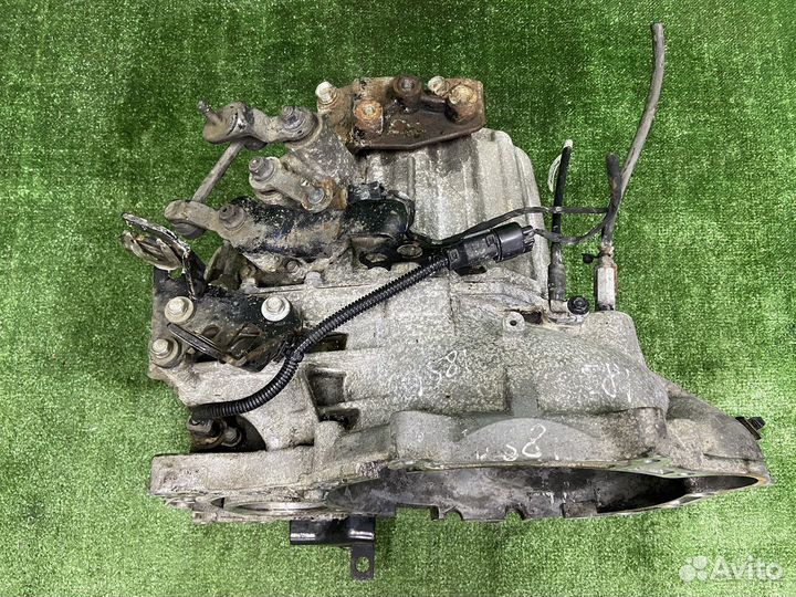 МКПП M56GF21 4WD D4HA 2.0 Hyundai ix35