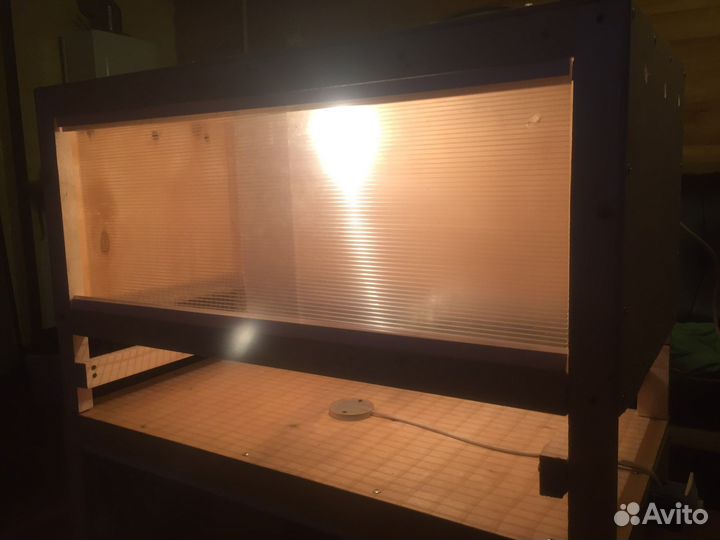 Продается брудер