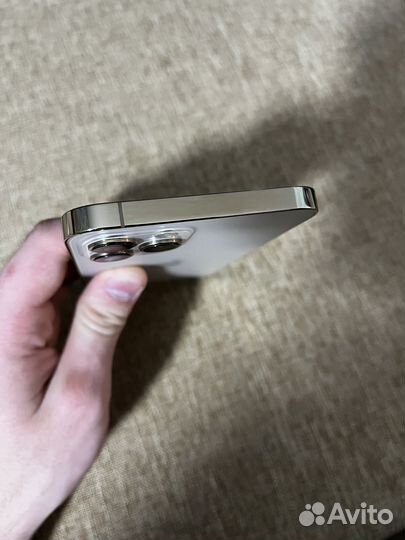 iPhone 12 Pro Max, 256 ГБ