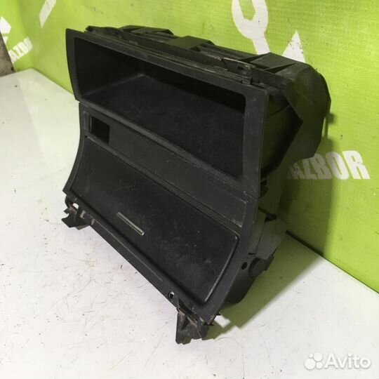 Пепельница передняя бмв Е46