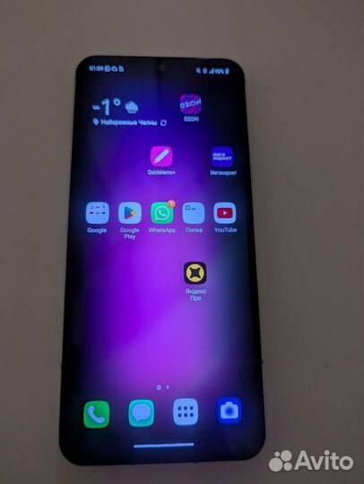 LG V60 ThinQ 5G, 8/128 ГБ