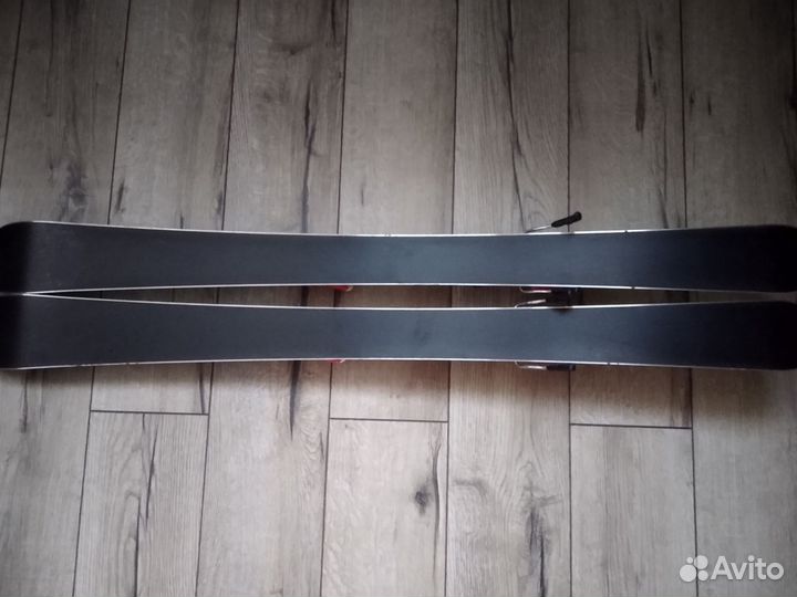 Горные лыжи детские 110