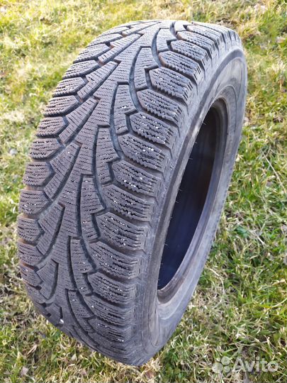 Nordman Nordman 4 215/65 R16 102R