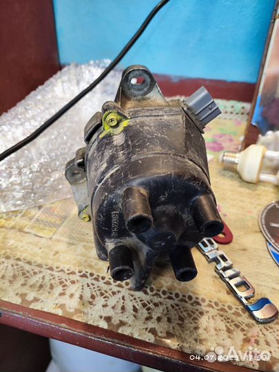 Трамблёр Honda torneo