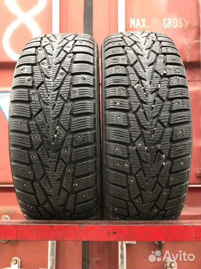 Nokian Tyres Hakkapeliitta 7 SUV 215/65 R16 94E
