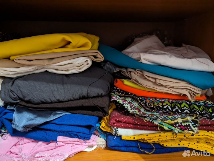 Ткань для шитья