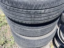 Dunlop Grandtrek AT1 235/55 R18