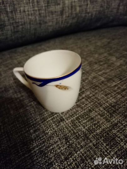 Фарфоровая посуда