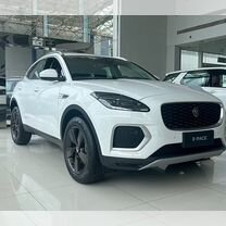 Jaguar E-Pace 1.5 AT, 2024, 1 000 км, с пробегом, цена 3 970 000 руб.