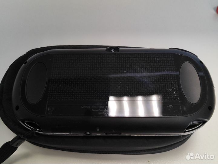 Ps vita 3g прошитая 3.65 enso