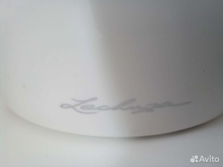 Кашпо для цветов lechuza с автополивом