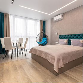 Квартира-студия, 25 м², 14/20 эт.