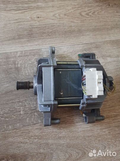 Электродвигатель от стиральной машины lg