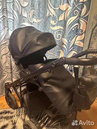 Коляска anex sport 3 в 1