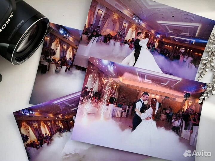 Печать фотографий