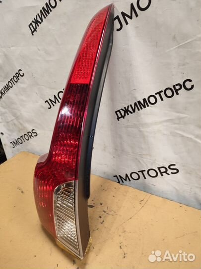 Фонарь задний левый Вольво V50 Volvo V50