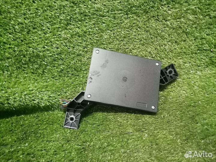 Блок безключевого доступа 4F0907335 Audi A6 C6 4F2