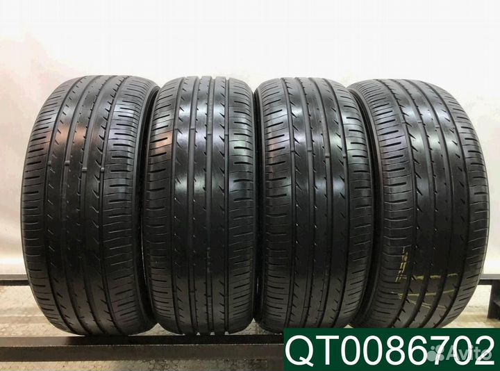Toyo Proxes R52 215/50 R18 96P