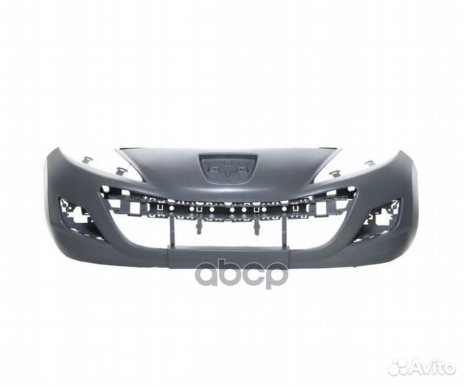 Бампер передний PG04035BA TYG