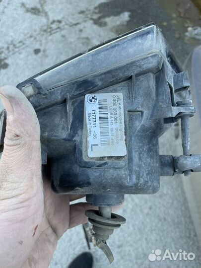 Противотуматка