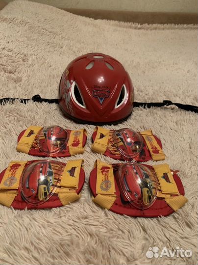 Защита детская